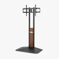 Alterzone Slim 8 X TV Gulvstand til 32"-85" TV'er 50 kg 85"