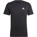 Adidas Tr-es Fr T-shirt Med Korte ærmer