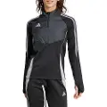 Adidas Tiro 24 Winterized T-shirt Med Lange ærmer