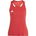 Adidas Adizero Essentials ærmeløs T-shirt