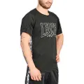 Leone1947 Iconic T-shirt Med Korte ærmer