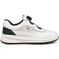 Geox Pg1x B Abx Elastic Lace Sko