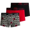 Hugo Boss Design 10267989 Trunk Boxers 3 Enheder