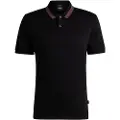 Hugo Boss H Phillipson 199 Kortærmet Polo
