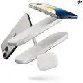 ZENS Quattro Wireless Charger Pro 4 White