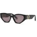 Philipp Plein Plein Capture 58 Mm Solbriller Til Kvinder