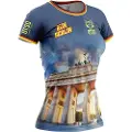 Otso Run Berlin 2024 T-shirt Med Korte ærmer