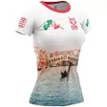 Otso Run Venezia 2024 T-shirt Med Korte ærmer