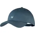 Buff Baseball Kasket
