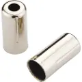 Jagwire Brass Kabelendehylse 1000 Enheder