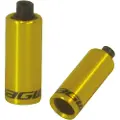 Jagwire Hooded Gearkabelterminal 30 Enheder