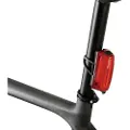 Topeak Redlite 80 Baglygte