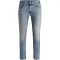 Hugo Boss Blue Zane 10269185 Jeans