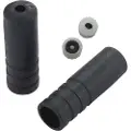 Jagwire Gearkabelterminal 100 Enheder