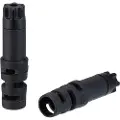 Jagwire Anti-kink Gearkabelterminal 4 Mm 30 Enheder