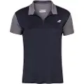 Babolat Play Kortærmet Polo