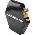 Jagwire Stainless Mtb Bremsekabel 15x2000 Mm 50 Enheder