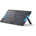 Anker Ps100 Bærbart Solpanel 100w