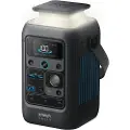 Anker Solix C300x Dc 288wh Bærbar Strømstation