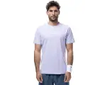 Drop Shot Tundra T-shirt Med Korte ærmer