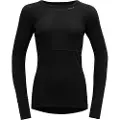 Devold Lauparen Merino 190 T-shirt Med Lange ærmer