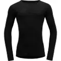 Devold Lauparen Merino 190 T-shirt Med Lange ærmer