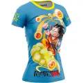 Otso Dragon Ball Balls T-shirt Med Korte ærmer