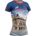 Otso Run Vienna 2023 T-shirt Med Korte ærmer