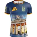 Otso Run Berlin 2024 T-shirt Med Korte ærmer
