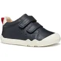 Geox Steppieup A Sko