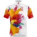 Otso Colors Kortærmet Trøje