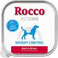 Rocco Weight Control Okse og kylling 20 x 150 g