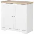 Loft 24 - Skænk Nanna - Hvid - Skænke & sideboards - - Homeroom