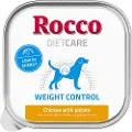 Rocco Weight Control Kylling 20 x 150 g