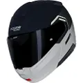 Nolan N90-3 06 Verniciatura Speciale Modulær Hjelm
