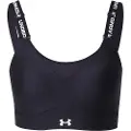 Under Armour Infinity 2.0 Sports-bh Med Høj Effekt