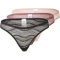 Calvin Klein 000qd5203e Trusser 3 Enheder