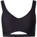 Under Armour Infinity Mesh Sports-bh Med Let Støtte