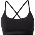 Adidas All Me Sports-bh Med Lav Støtte