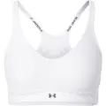 Under Armour Infinity 2.0 Sports-bh Med Let Støtte
