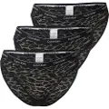 Calvin Klein 000qd5069e Trusser 3 Enheder