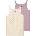 Name It Kids 2-pak Stroptop