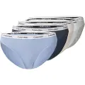 Calvin Klein 000qd5208e Trusser 5 Enheder