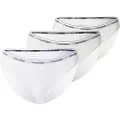 Calvin Klein 000qd5207e Trusser 3 Enheder