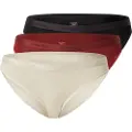 Calvin Klein 000qd5243e Trusser 3 Enheder