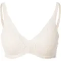 Triumph Fuldskåls BH Triumph Body Make-Up Illusion Lace WP dame 100C