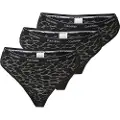 Calvin Klein 000qd5225e Brazilian Trusser