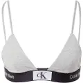 Calvin Klein Unlined Triangle Bh