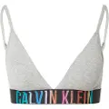 Calvin Klein Lightly Lined Triangle Sport-bh