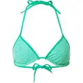 Tommy Hilfiger Uw0uw05314 Triangle Bikinitop